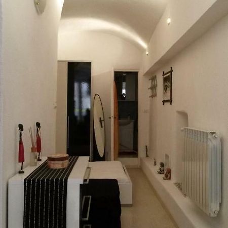 Elegante Loft Nel Cuore Di Sanremo Exterior foto