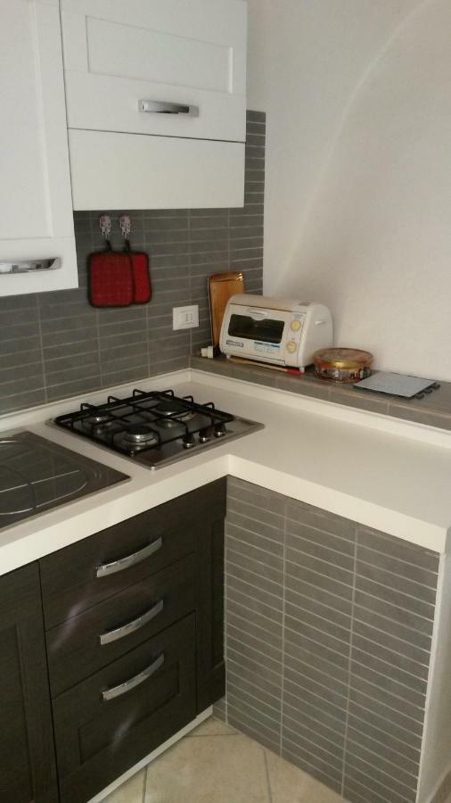 Elegante Loft Nel Cuore Di Sanremo Exterior foto
